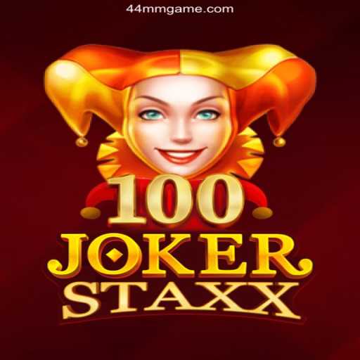 Exploring the Thrills of 100JokerStaxx: A Premier Slots Experience
