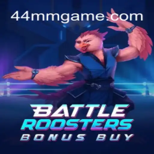 Unlock the Excitement of BattleRoostersBonusBuy on 44MM - Melhor plataforma de jogos Slots PG 777💸