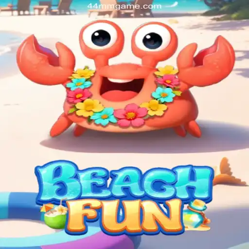 Explore BeachFun: The Exciting World of Slots with 44MM - Melhor plataforma de jogos Slots PG 777💸