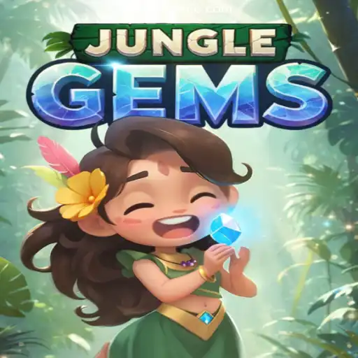 Explore JungleGems: The Thrilling Slot Game on Melhor Plataforma de Jogos