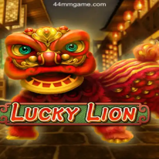 LuckyLion: Explore the Exciting World of Slots with 44MM - Melhor plataforma de jogos Slots PG 777