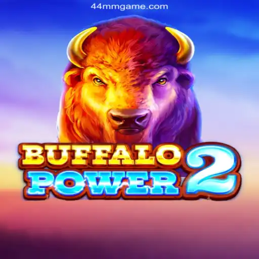 Exploring BuffaloPower2: A Thrilling Slot Adventure on 44MM - Melhor Plataforma de Jogos Slots PG 777💸