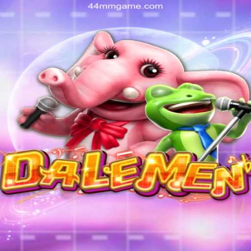 Unveiling the Thrilling World of DALEMEN: The Ultimate Gaming Experience