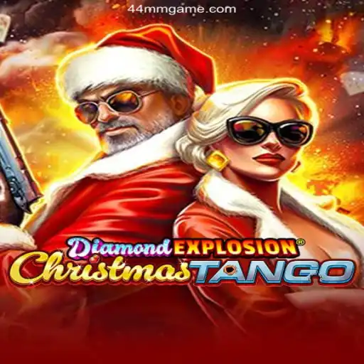 DiamondExplosionTango: A Dazzling Slot Adventure