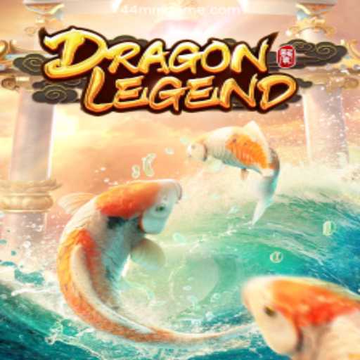 DragonLegend: An Epic Adventure in the World of Slots