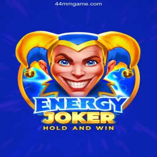 Experience the Thrill of EnergyJoker: The Leading Slot Game on Melhor Plataforma de Jogos