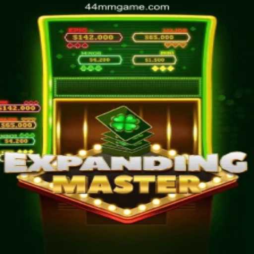 Exploring the World of ExpandingMaster: A Premier Choice for Slot Gaming Enthusiasts