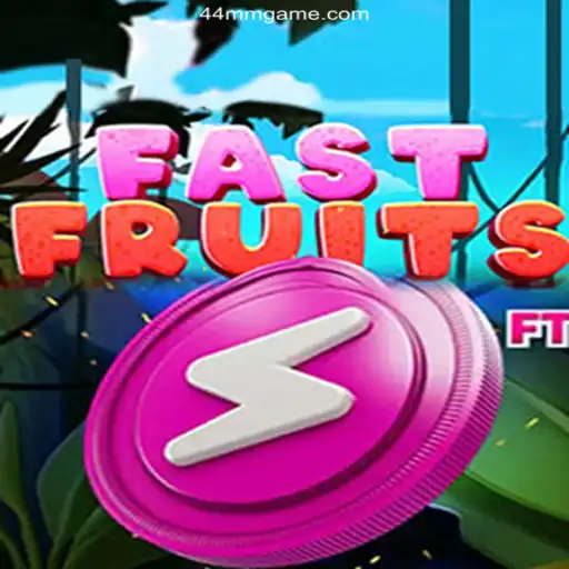 Exploring the Thrills of FastFruits on 44MM - Melhor Plataforma de Jogos Slots PG 777💸