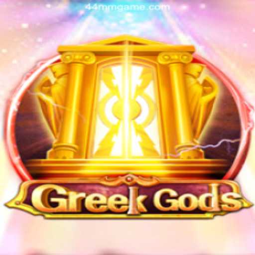 GreekGods: Unveiling the Epic Casino Adventure