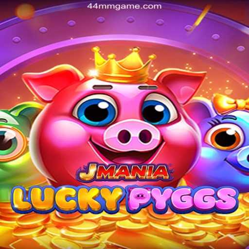 JManiaLuckyPyggs: A Revolutionary Game amidst the Digital Gaming Evolution