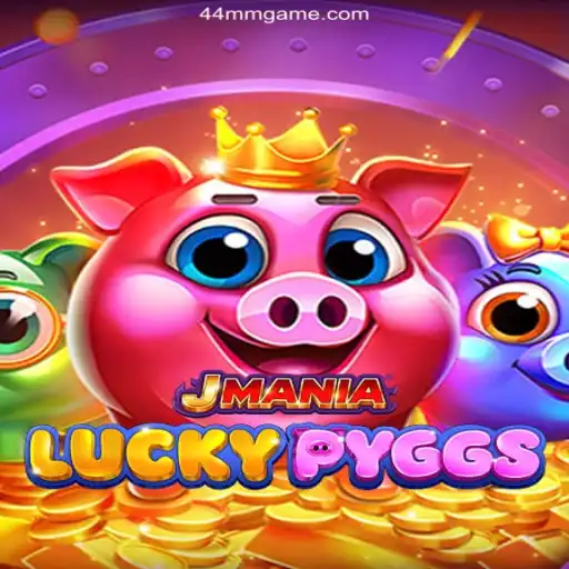 JManiaLuckyPyggs: A Revolutionary Game amidst the Digital Gaming Evolution