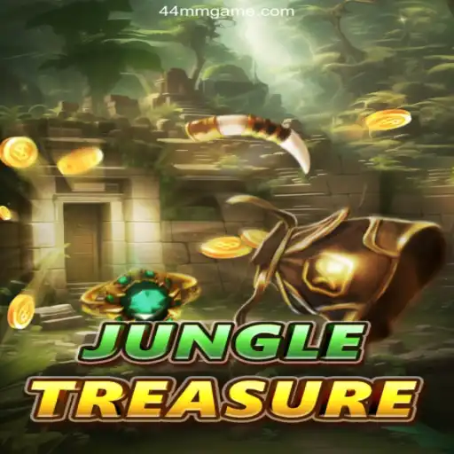JungleTreasure: The Ultimate Slot Adventure