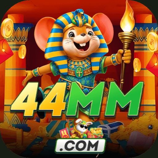 44MM - Melhor plataforma de jogos Slots PG 777💸