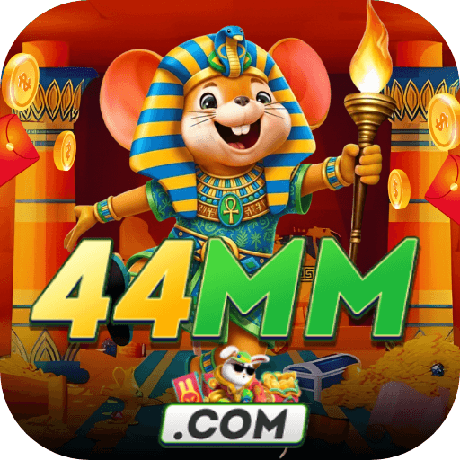 44MM - Melhor plataforma de jogos Slots PG 777💸