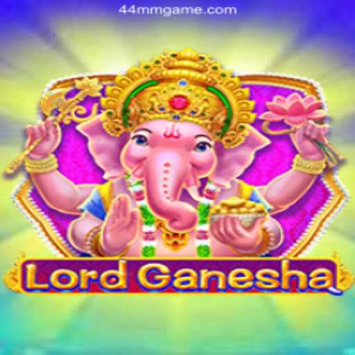 Discover the Enchanting World of LordGanesha: A Top Choice on 44MM - Melhor plataforma de jogos Slots PG 777💸