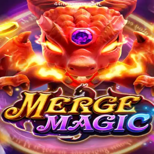 Explore the Mystical World of MERGEMAGIC Amidst the Exciting Slots Revolution