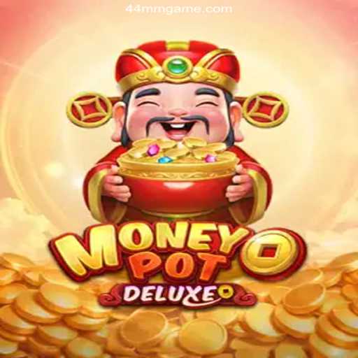 Experience the Thrills with MoneyPotDELUXE: A Premier Slot Gaming Experience
