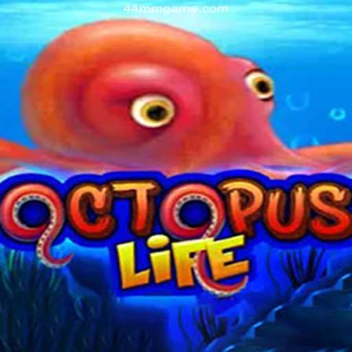 Dive into the Thrilling World of OctopusLife: An Innovative Gaming Experience