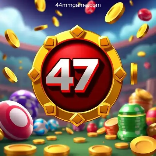 Exclusive Offers: Exploring the 44MM - Melhor plataforma de jogos Slots PG 777💸