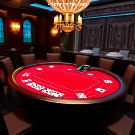 Exploring the Allure of Online Baccarat