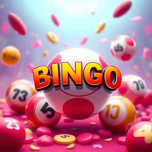 Exploring the Exciting World of Online Bingo and 44MM - Melhor plataforma de jogos Slots PG 777💸