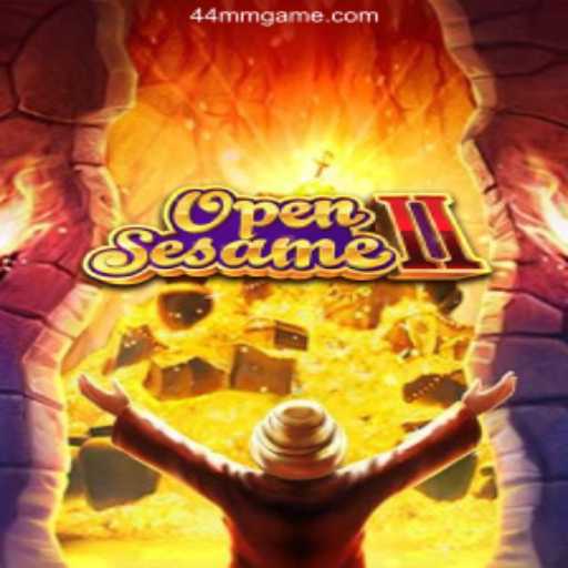 Discovering the Magic of OpenSesameII: The Ultimate Slot Experience