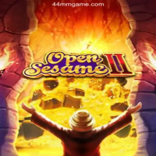 Discovering the Magic of OpenSesameII: The Ultimate Slot Experience