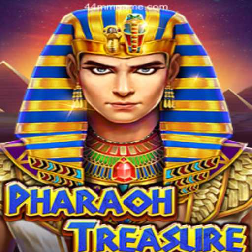 Discover the Thrilling Adventure of PharaohTreasure on the Melhor Plataforma de Jogos Slots PG 777