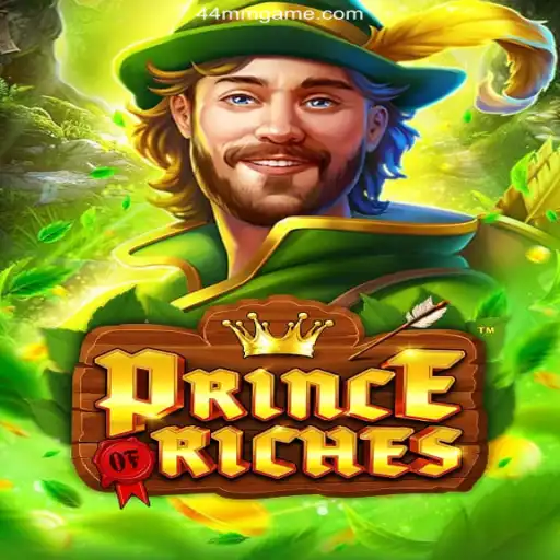 Exploring the Enchanting World of PrinceOfRiches: A Thrilling Journey into the Realm of Slots
