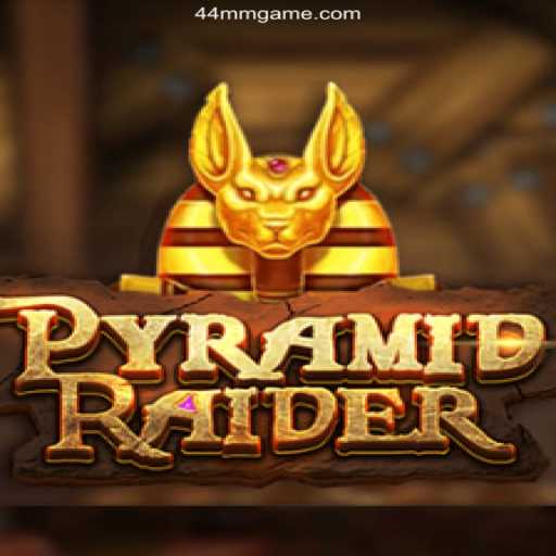 Discovering the Thrills of PyramidRaider: Unearthing the Secrets of 44MM - Melhor plataforma de jogos Slots PG 777💸