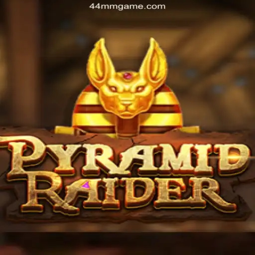 Discovering the Thrills of PyramidRaider: Unearthing the Secrets of 44MM - Melhor plataforma de jogos Slots PG 777💸