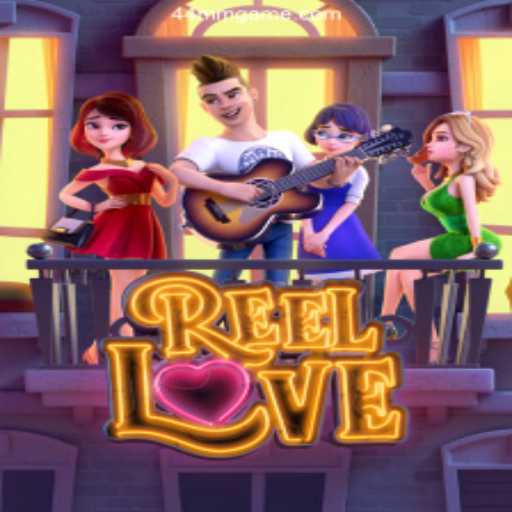 Exploring the Thrills of ReelLove: A Top Slot Game on 44MM - Melhor plataforma de jogos Slots PG 777