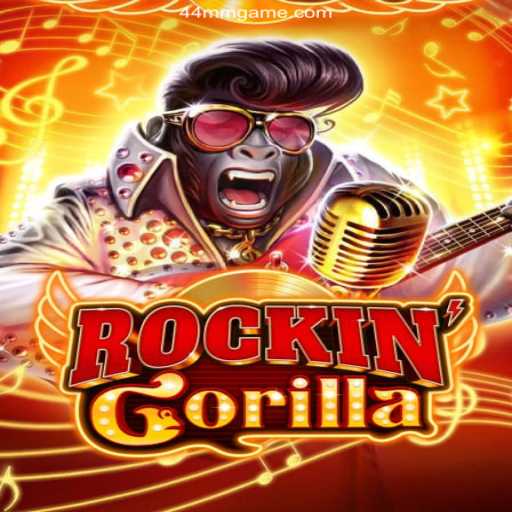 Exploring the Exciting World of RockinGorilla: The Ultimate Slot Game Experience