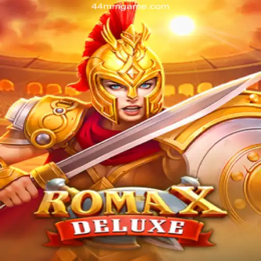 Discovering RomaXDeluxe: The Ultimate Gaming Experience