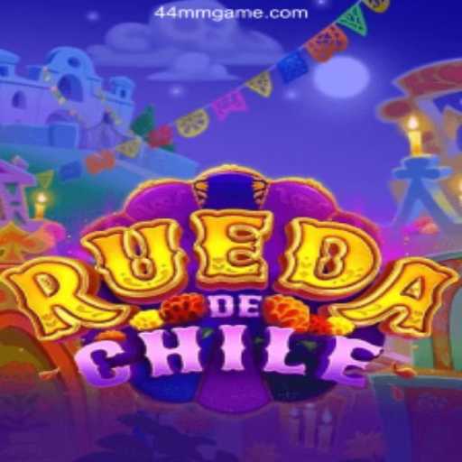 RuedaDeChile: A Thrilling Journey into Slots Adventure