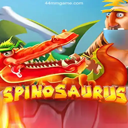 Discover the Thrills of Spinosaurus on 44MM - Melhor plataforma de jogos Slots PG 777💸