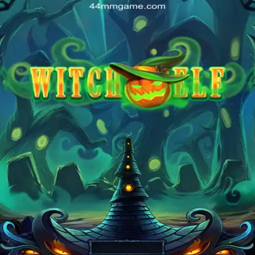 WitchElf: A Mysterious Adventure in the World of Slots