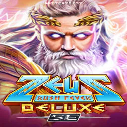 Exploring ZeusRushFeverDeluxeSE: The Ultimate in Slot Gaming Excitement